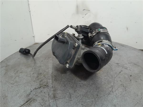 RENAULT 147109074R Байпасный клапан EGR, рециркуляции газов в наличии Каменское