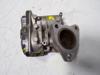 Válvula segura EGR, de recirculação dos gases 147109913R RENAULT