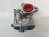 Válvula segura EGR, de recirculação dos gases 147109913R RENAULT