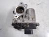 Válvula segura EGR, de recirculação dos gases 147109913R RENAULT