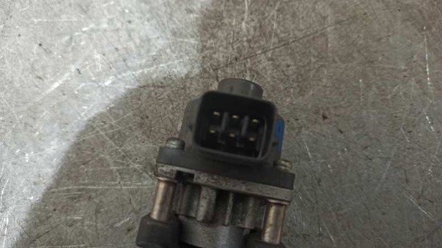 Válvula EGR de recirculação dos gases Subaru Impreza 3 GR