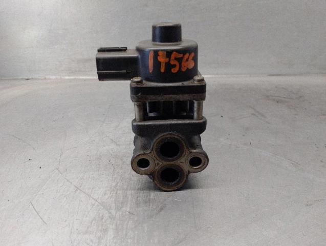 Válvula EGR de recirculação dos gases Subaru Impreza 3 GR