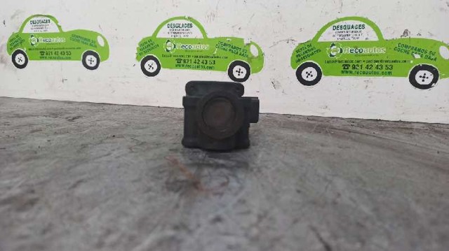 Válvula EGR de recirculação dos gases Subaru Impreza 3 GR