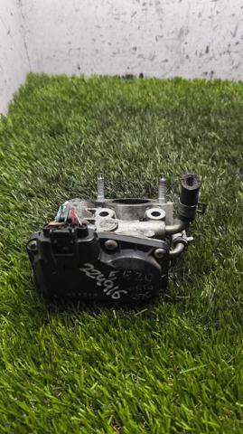 Válvula EGR de recirculação dos gases 14710AA740 SUBARU