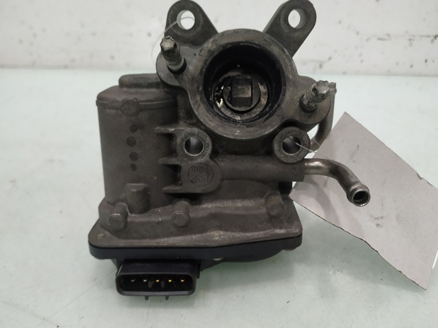 Válvula EGR de recirculação dos gases 14710AA740 SUBARU