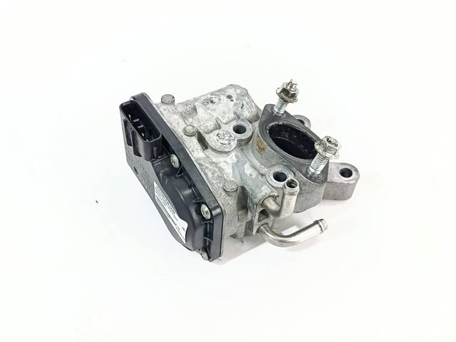 Válvula EGR de recirculação dos gases 14710AA740 SUBARU