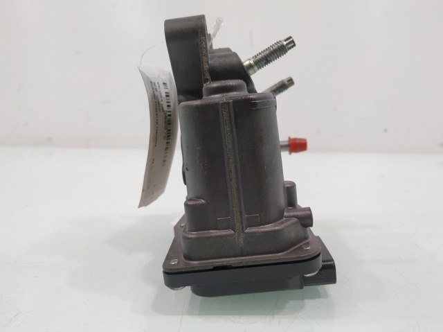 Válvula EGR de recirculação dos gases 14710AA741 SUBARU