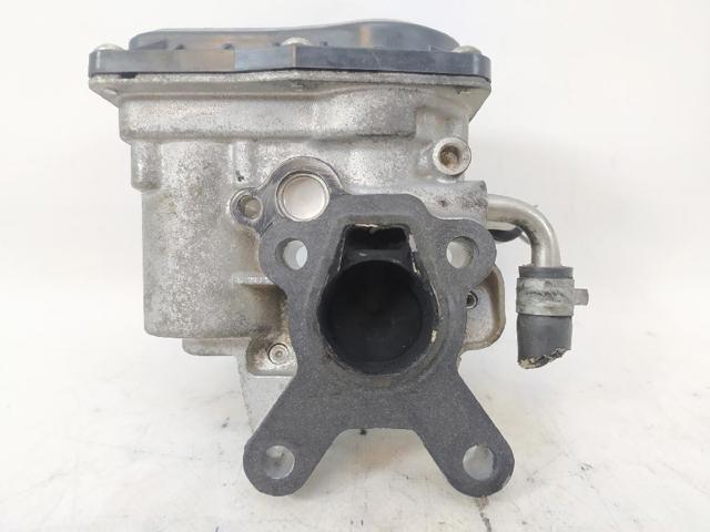 Válvula EGR de recirculação dos gases 14710AA741 SUBARU