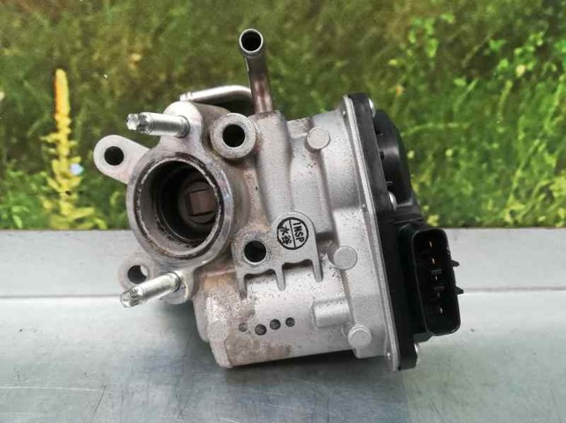 Válvula EGR de recirculação dos gases 14710AA741 SUBARU