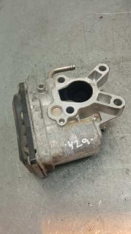 Válvula EGR de recirculação dos gases 14710AA741 SUBARU