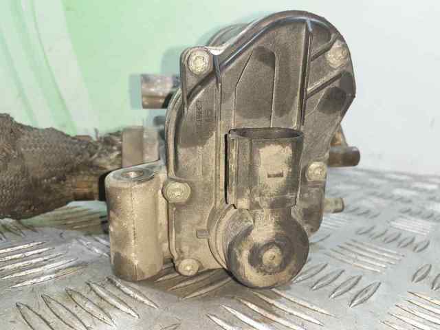 14710DB002 RENAULT Клапан ЕГР купить в Ровно