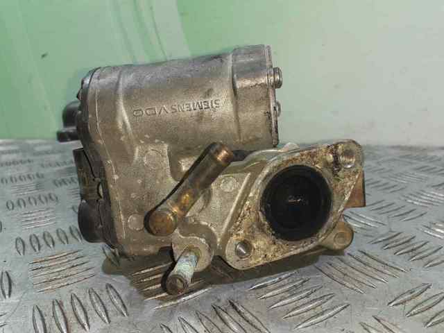 RENAULT 14710DB002 Клапан EGR рециркуляции газов в наличии Ужгород