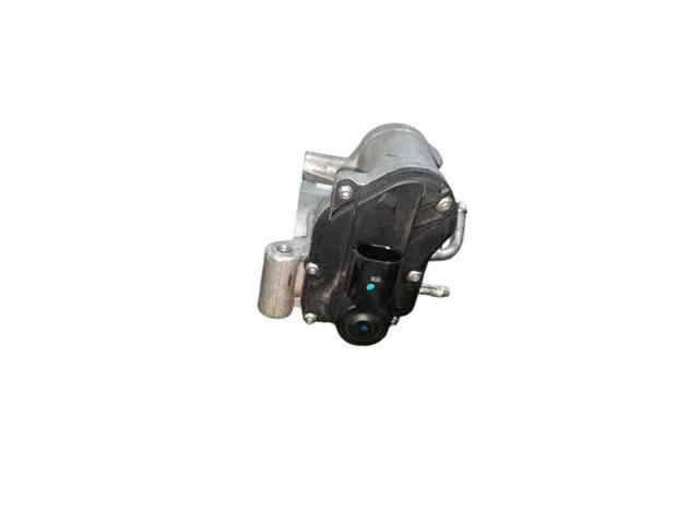 14710DB002 RENAULT Клапан EGR рециркуляции газов купить в Житомир