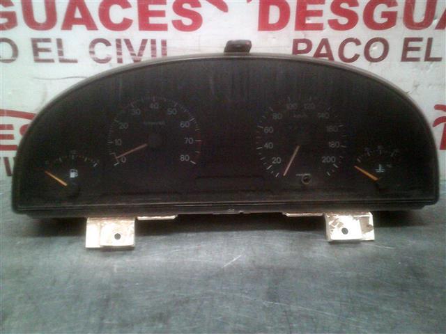 PEUGEOT 1471320080 Панель приборов в наличии Одесса