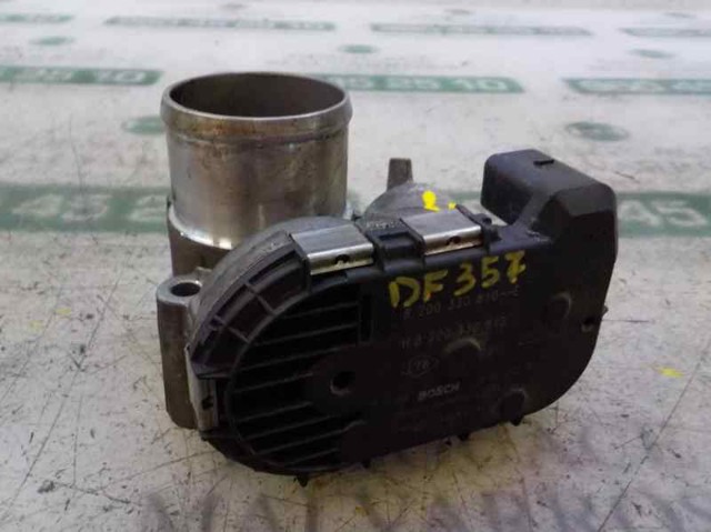 1471500Q0A NISSAN Дроссельная заслонка купить в Харьков