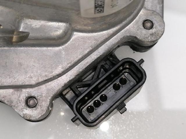 1471500Q0D NISSAN Дроссельная заслонка купить в Украина