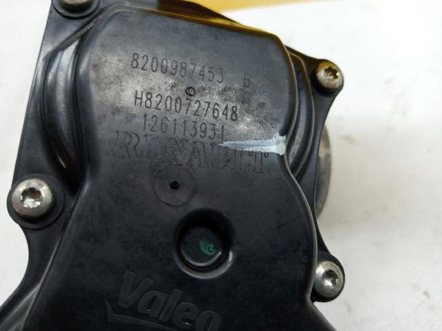 1471500Q0D NISSAN Дроссельная заслонка купить в Украина