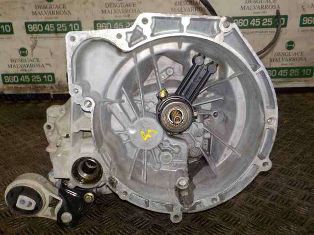 1471573 FORD КПП купить в Павлоград
