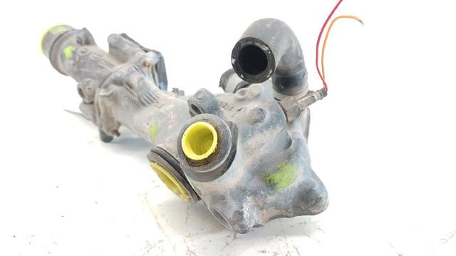 147170061R RENAULT Корпус (камера) клапана EGR купить в Винница