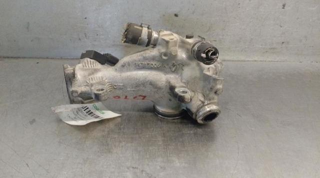 RENAULT 147170061R Корпус (камера) клапана EGR в наличии Украина