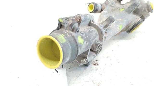 147170061R RENAULT Корпус (камера) клапана EGR купить в Хмельницкий