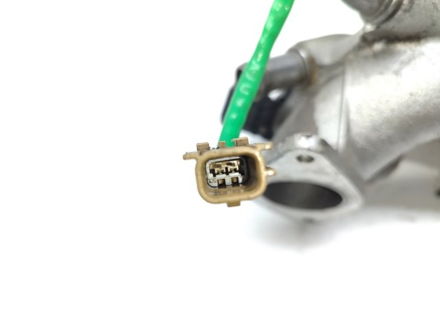 MERCEDES 147171653R Клапан EGR рециркуляции газов в наличии Павлоград