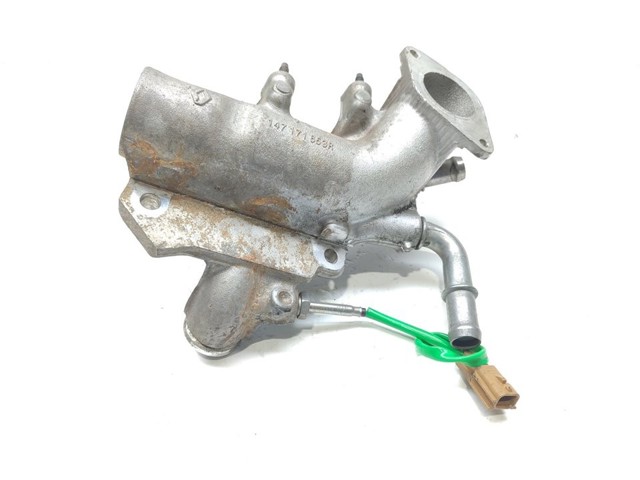 MERCEDES 147171653R Клапан ЕГР в наличии Полтава