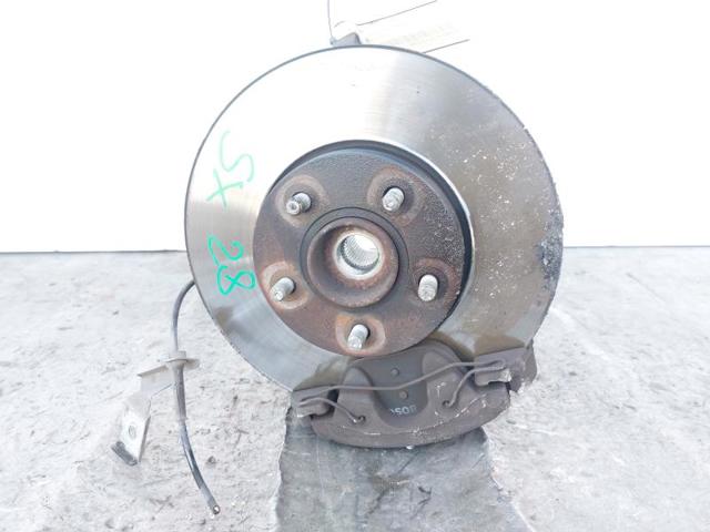 1471854 FORD Передняя ступица купить в Днепр