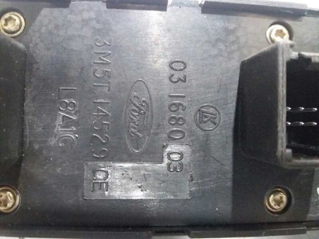 FORD 1471922 Кнопочный блок управления стеклоподъемником передний левый в наличии Чернигов
