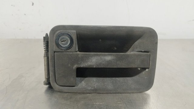 Alavanca externa traseira direita para Fiat Scudo Combinato (220_) (1994-2002) 1.9 TD D8B 1472002077
