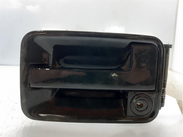 Alavanca externa traseira direita para Fiat Scudo I (222) 1.9 D Caixa Fechada 1472002077