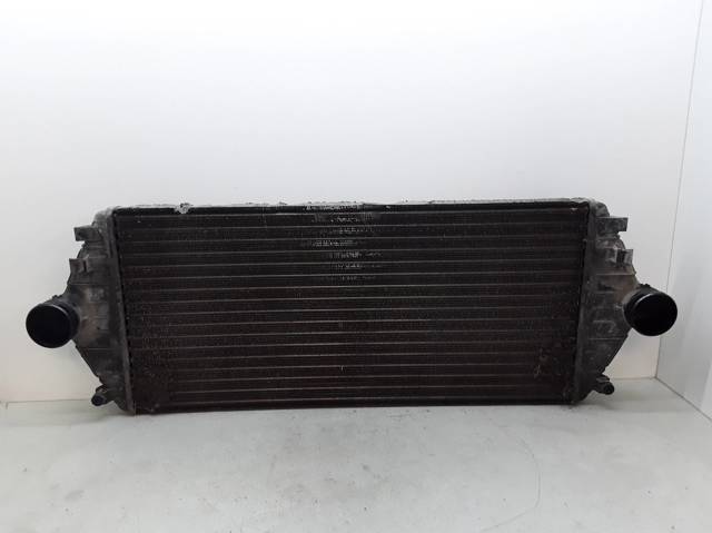 FIAT 1472059080 Радиатор интеркуллера в наличии Каменское