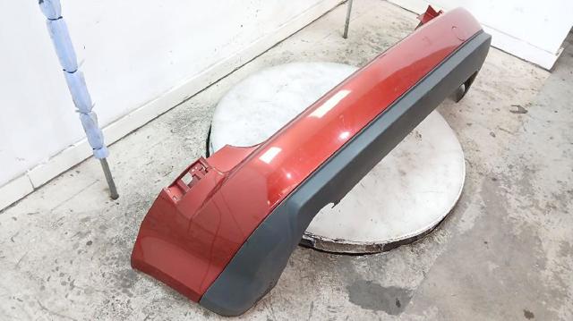 1472296 FORD Задний бампер купить в Киев