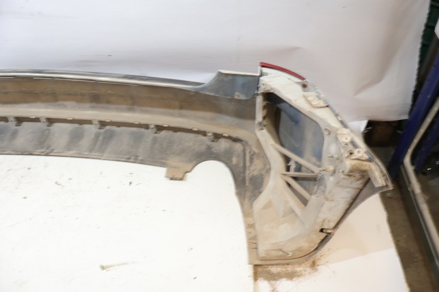 1472296 FORD Бампер задний купить в Львов