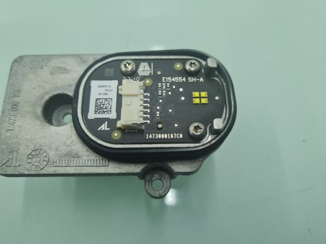 VAG 1473000167C0 АКПП в сборе (автоматическая коробка передач) в наличии Ужгород