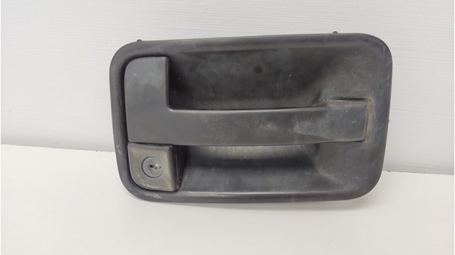 Alavanca externa do lado direito para Citroen Jumpy (U6U) (1999-2006) 1473216899