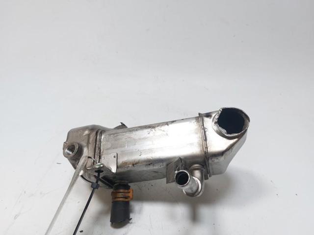 147350264R RENAULT Радиатор системы EGR купить в Кривой Рог