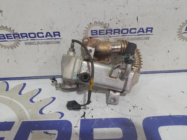 147350264R RENAULT Радиатор системы EGR купить в Ужгород