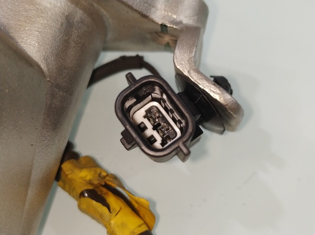 RENAULT 147350264R Радиатор системы EGR рециркуляции выхлопных газов в наличии Ровно