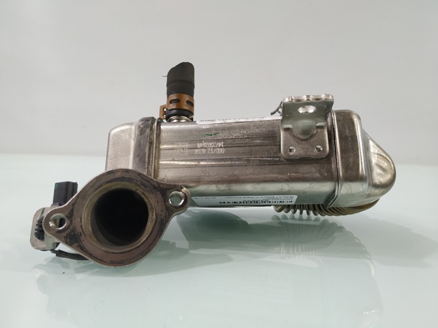 147350264R RENAULT Радиатор системы EGR рециркуляции выхлопных газов купить в Львов