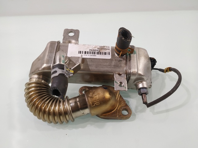 RENAULT 147350264R Радиатор системы EGR в наличии Черновцы