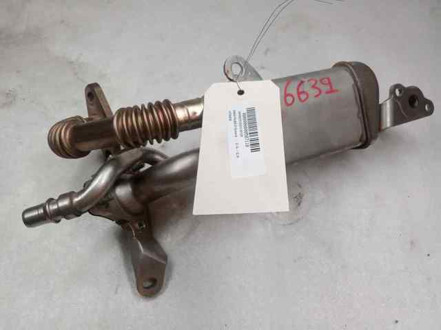 NISSAN 147350364R Радиатор системы EGR в наличии Черновцы