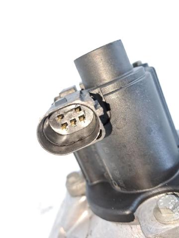 Mangueira (cano derivado) de radiador EGR, fornecimento Renault LOGAN KS