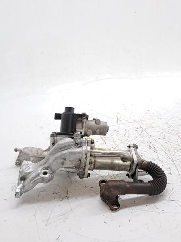 Mangueira (cano derivado) de radiador EGR, fornecimento Renault LOGAN KS