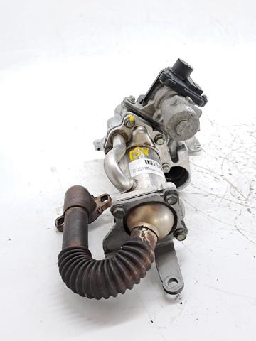 Mangueira (cano derivado) de radiador EGR, fornecimento Renault LOGAN KS