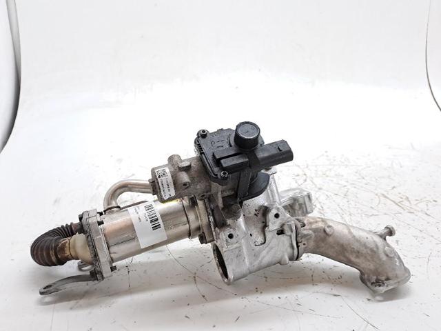 Mangueira (cano derivado) de radiador EGR, fornecimento 147350718R RENAULT