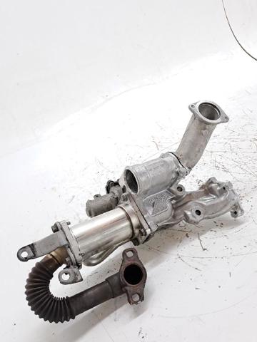 Mangueira (cano derivado) de radiador EGR, fornecimento Renault LOGAN KS