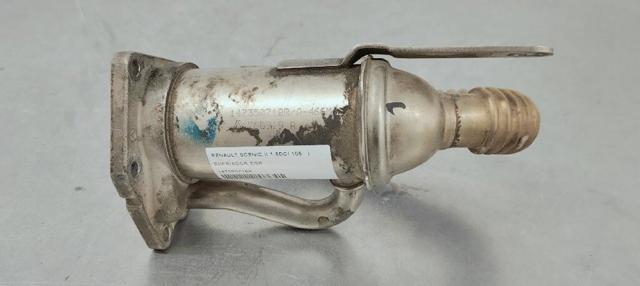 Mangueira (cano derivado) de radiador EGR, fornecimento Renault LOGAN KS