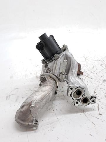 Mangueira (cano derivado) de radiador EGR, fornecimento Renault LOGAN KS