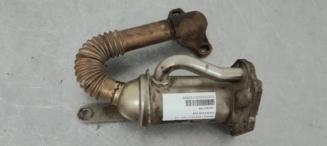 Mangueira (cano derivado) de radiador EGR, fornecimento 147350718R RENAULT